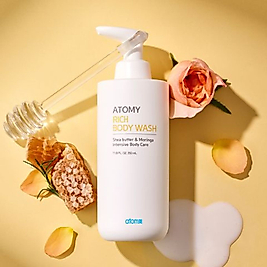 Atomy Rich Body Duş Jeli