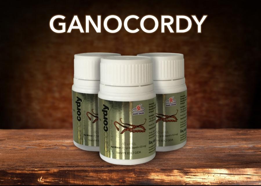 Gano Cordy