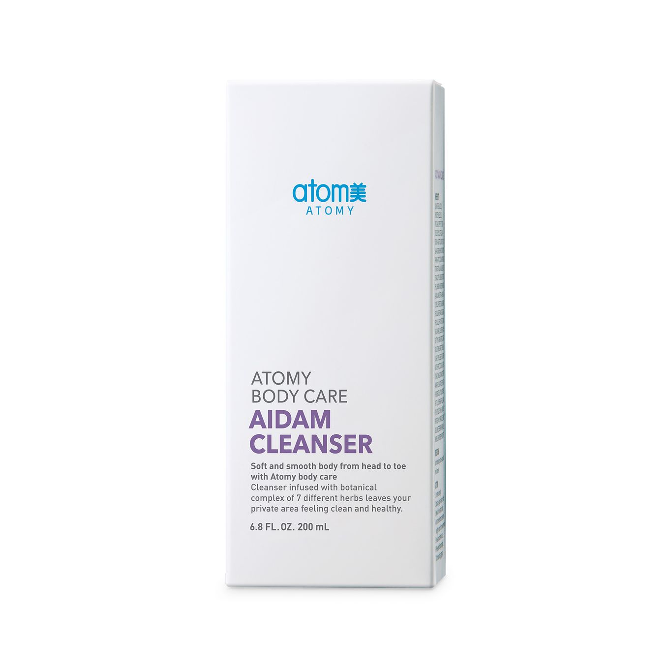 Atomy Aidam Cleanser