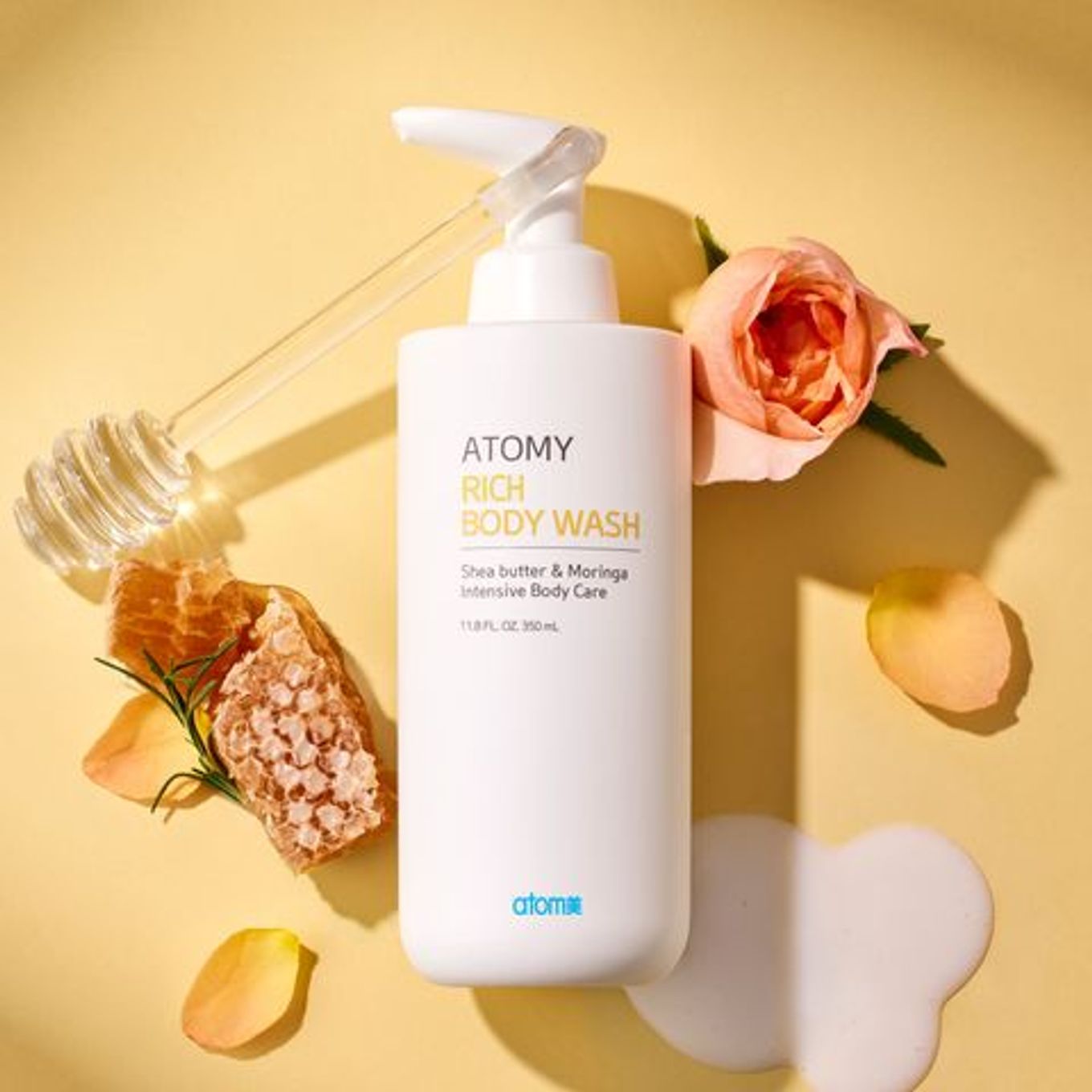 Atomy Rich Body Duş Jeli